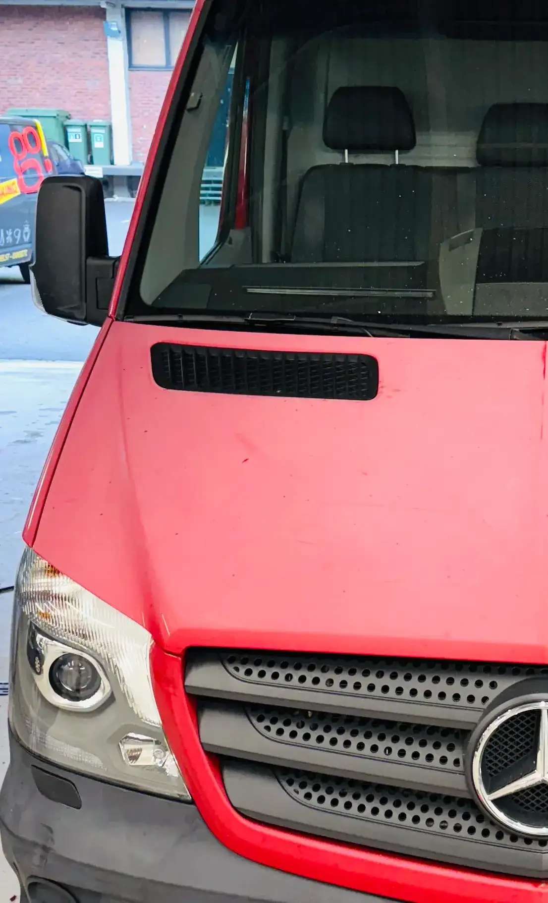 7 vanlige feil folk gjør når de polerer bilen selv