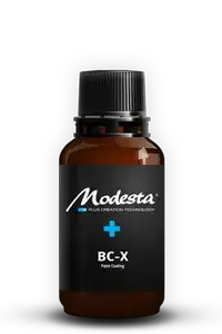 BC-X Premium - Modesta coating