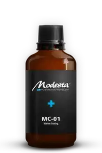MC-01 Marine Coating - Modesta coating