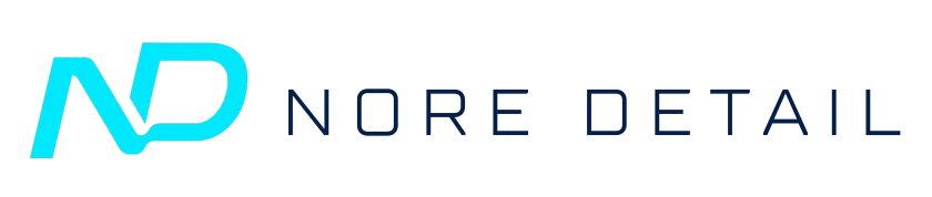 Noredetail logo